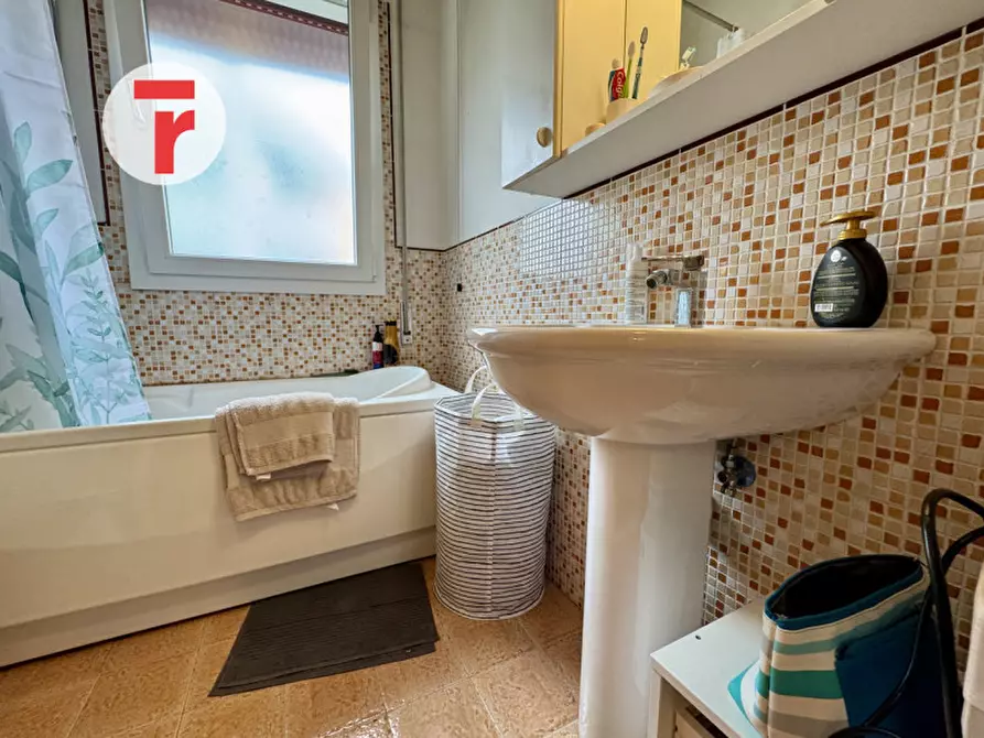 Immagine 6 di Appartamento in vendita  in via carducci a Villanova Di Camposampiero