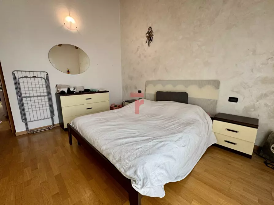 Immagine 6 di Appartamento in vendita  in via carducci a Villanova Di Camposampiero