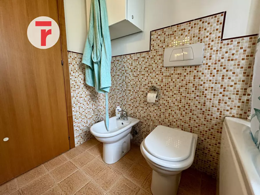 Immagine 7 di Appartamento in vendita  in via carducci a Villanova Di Camposampiero