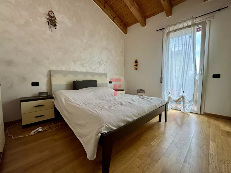 Immagine 7 di Appartamento in vendita  in via carducci a Villanova Di Camposampiero
