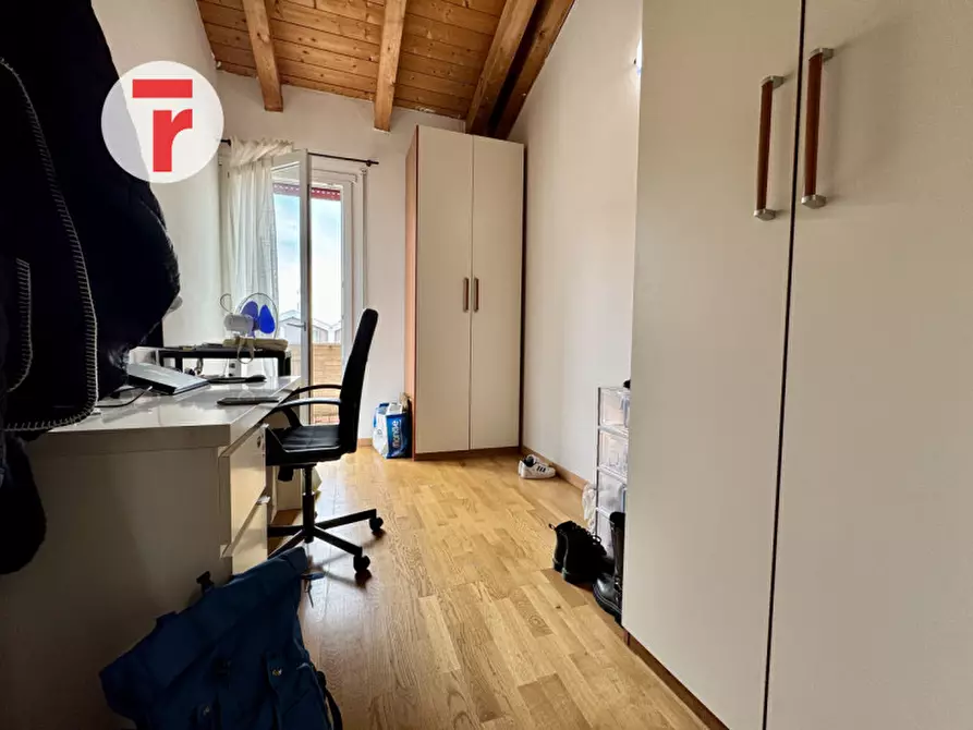 Immagine 8 di Appartamento in vendita  in via carducci a Villanova Di Camposampiero