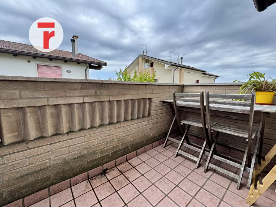 Immagine 9 di Appartamento in vendita  in via carducci a Villanova Di Camposampiero