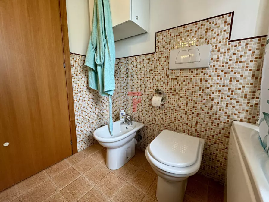 Immagine 10 di Appartamento in vendita  in via carducci a Villanova Di Camposampiero