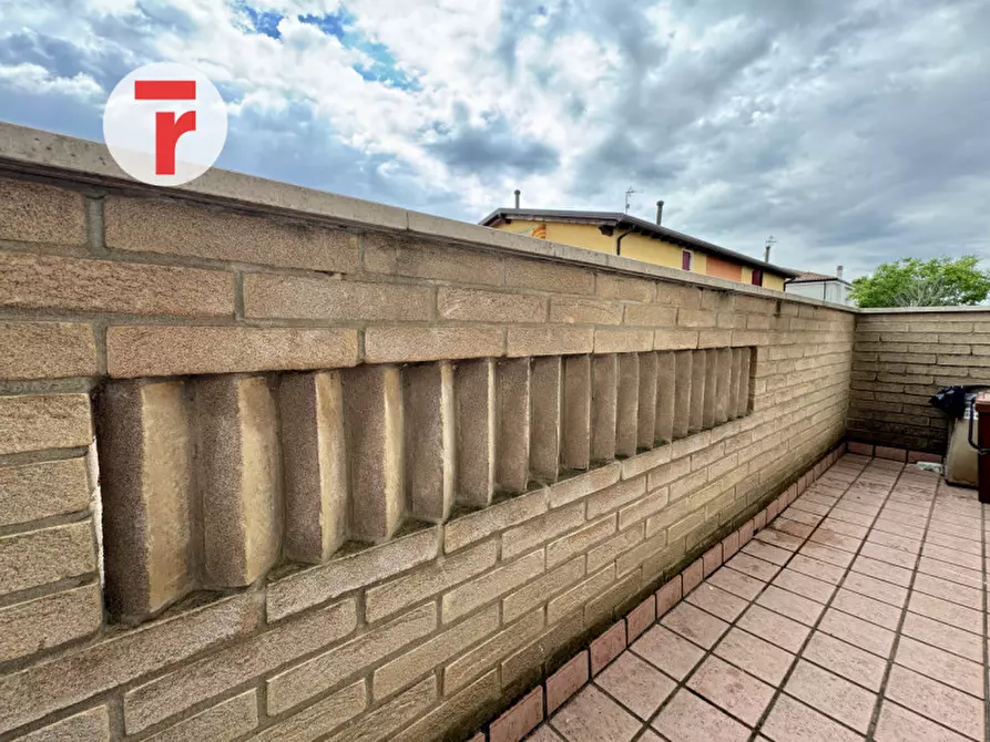 Immagine 10 di Appartamento in vendita  in via carducci a Villanova Di Camposampiero