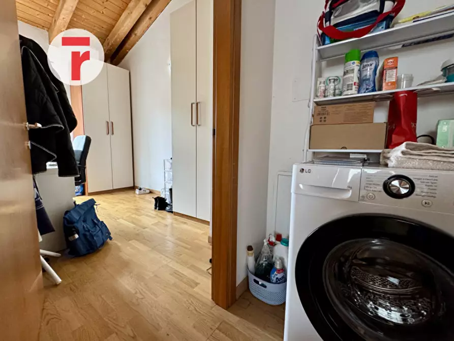 Immagine 11 di Appartamento in vendita  in via carducci a Villanova Di Camposampiero