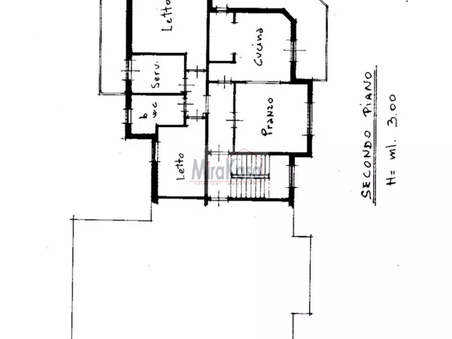 Immagine 35 di Appartamento in vendita  a Cervia