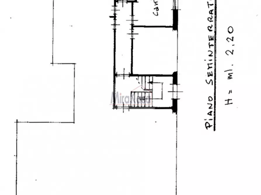 Immagine 36 di Appartamento in vendita  a Cervia