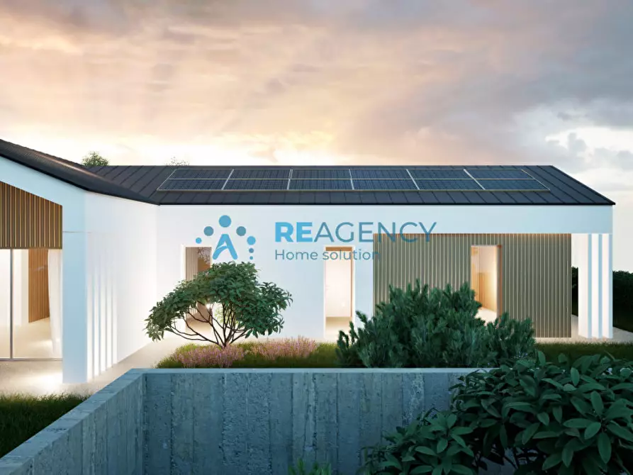 Immagine 7 di Villa in vendita  in Via Roma a Altavilla Vicentina