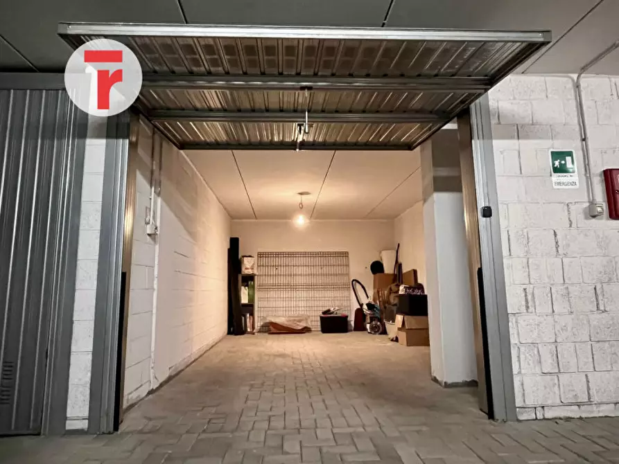 Immagine 2 di Garage in vendita  in Via Vittorio Alfieri a Vigonza