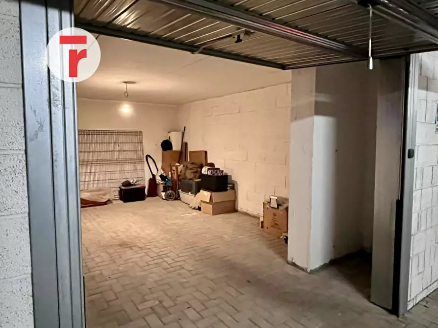 Immagine 3 di Garage in vendita  in Via Vittorio Alfieri a Vigonza