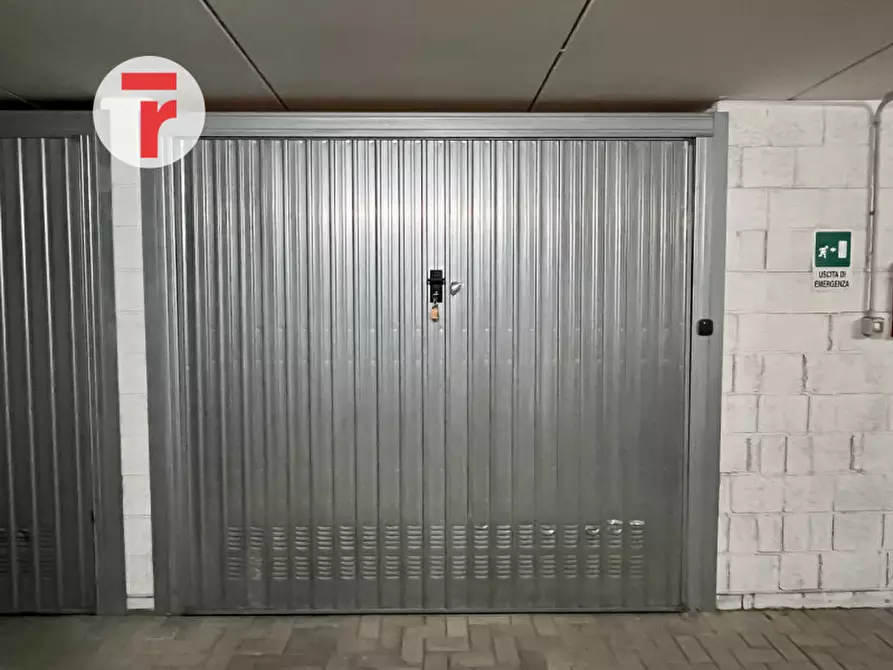Immagine 4 di Garage in vendita  in Via Vittorio Alfieri a Vigonza