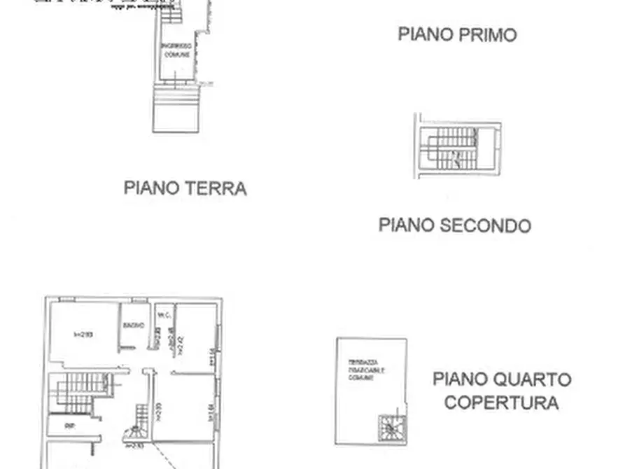 Immagine 1 di Appartamento in vendita  in Via Salvatore Talevi a Pesaro