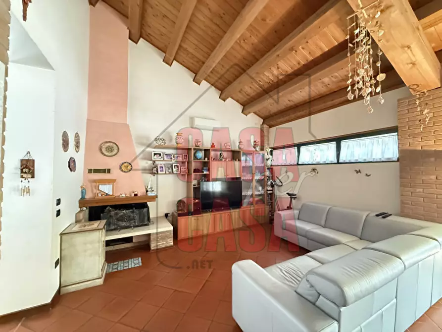 Immagine 1 di Casa indipendente in vendita  in Via Antonio Vivaldi a Badia Polesine