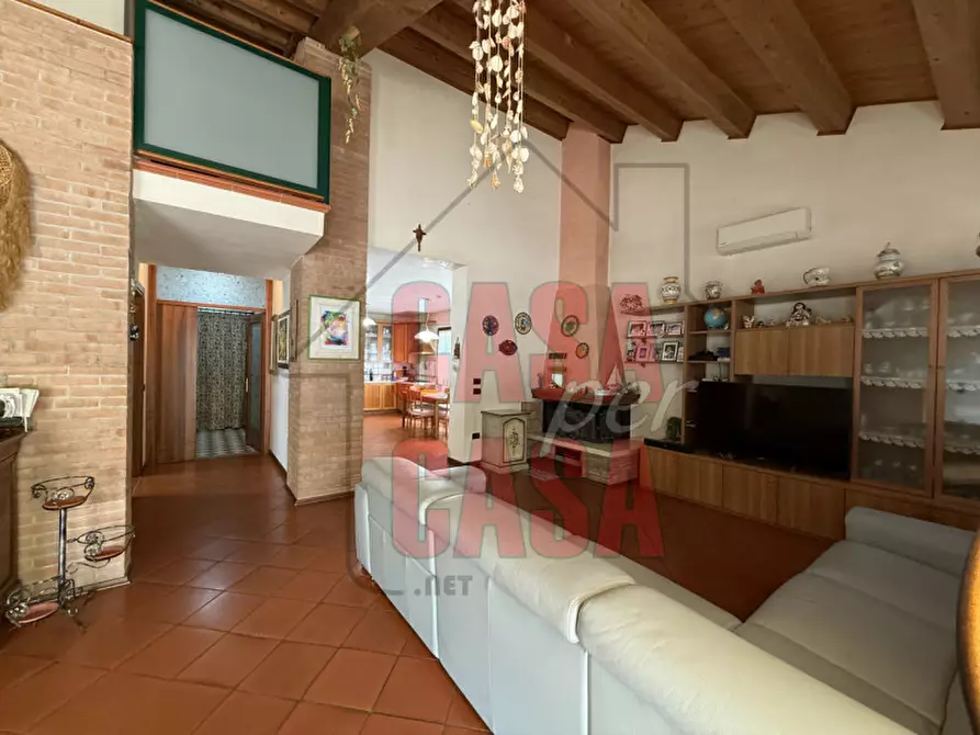 Immagine 2 di Casa indipendente in vendita  in Via Antonio Vivaldi a Badia Polesine