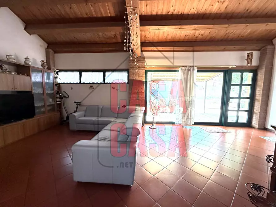 Immagine 3 di Casa indipendente in vendita  in Via Antonio Vivaldi a Badia Polesine