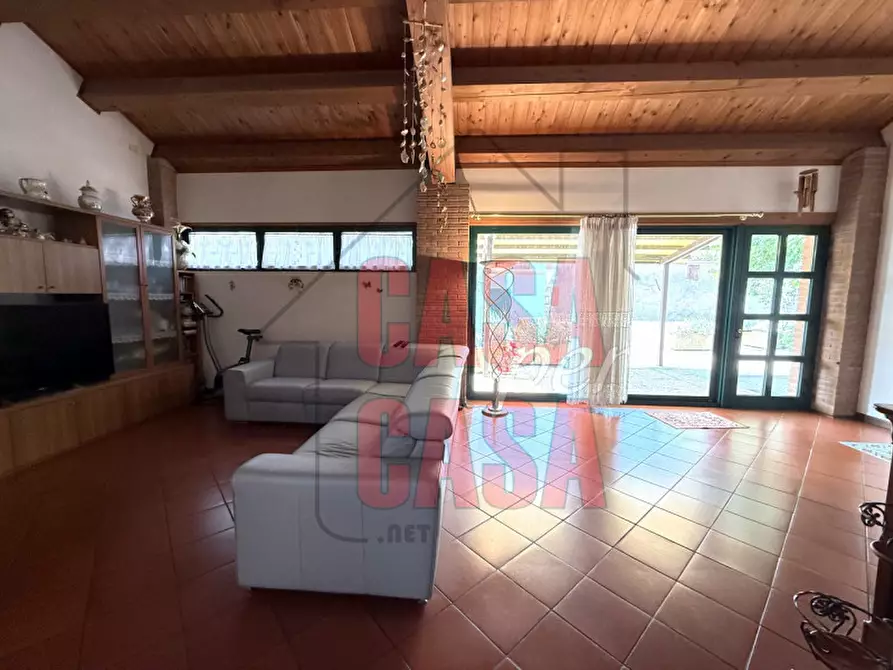 Immagine 4 di Casa indipendente in vendita  in Via Antonio Vivaldi a Badia Polesine