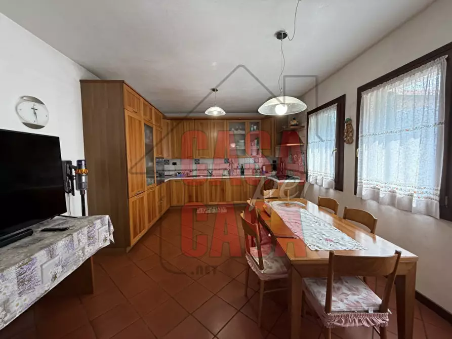 Immagine 5 di Casa indipendente in vendita  in Via Antonio Vivaldi a Badia Polesine