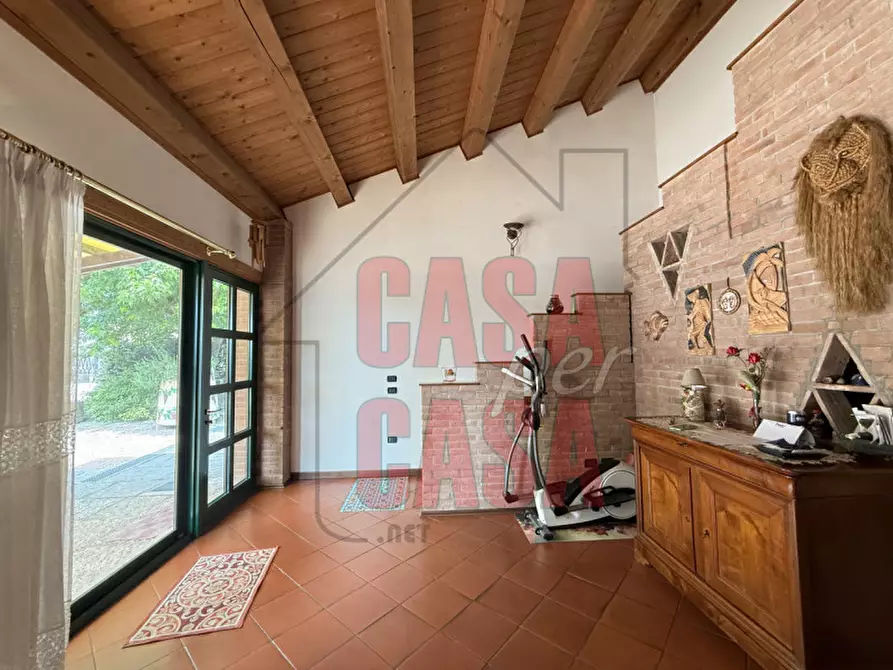 Immagine 5 di Casa indipendente in vendita  in Via Antonio Vivaldi a Badia Polesine
