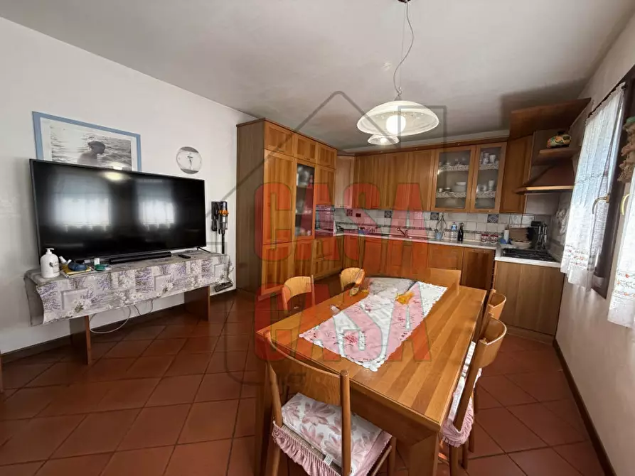 Immagine 7 di Casa indipendente in vendita  in Via Antonio Vivaldi a Badia Polesine