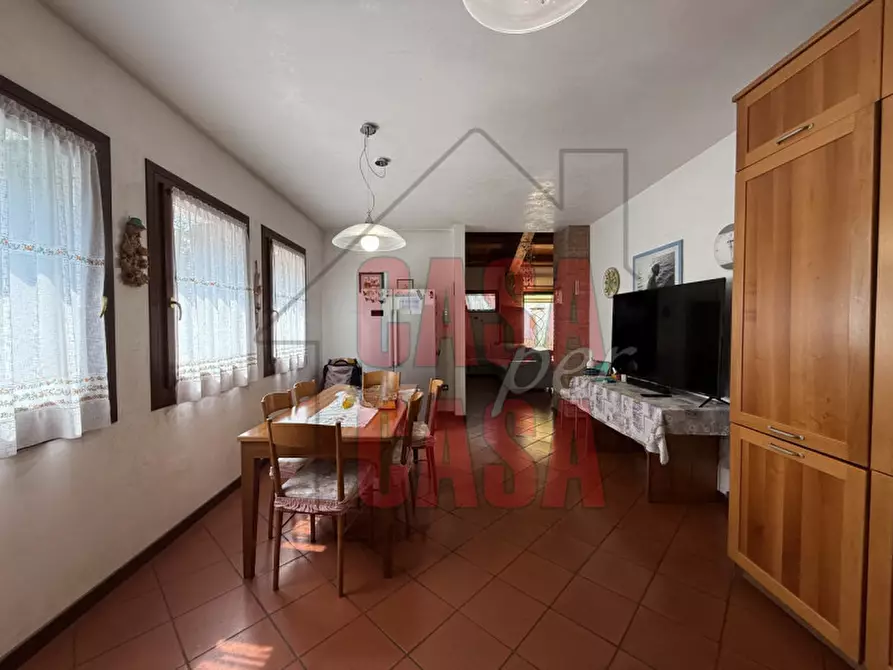 Immagine 7 di Casa indipendente in vendita  in Via Antonio Vivaldi a Badia Polesine