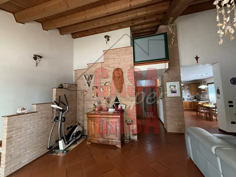 Immagine 9 di Casa indipendente in vendita  in Via Antonio Vivaldi a Badia Polesine