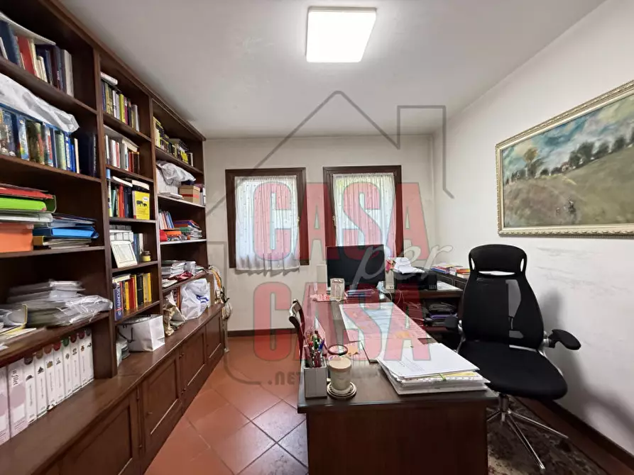 Immagine 9 di Casa indipendente in vendita  in Via Antonio Vivaldi a Badia Polesine