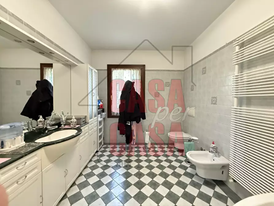 Immagine 10 di Casa indipendente in vendita  in Via Antonio Vivaldi a Badia Polesine