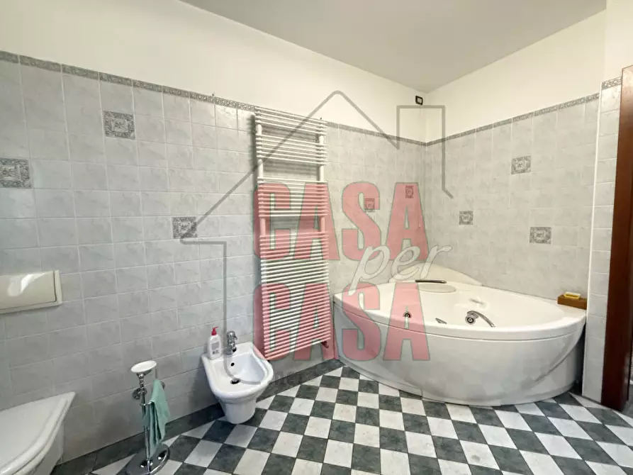 Immagine 12 di Casa indipendente in vendita  in Via Antonio Vivaldi a Badia Polesine