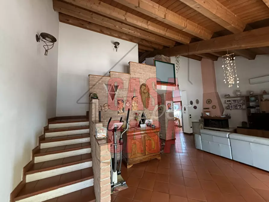 Immagine 13 di Casa indipendente in vendita  in Via Antonio Vivaldi a Badia Polesine