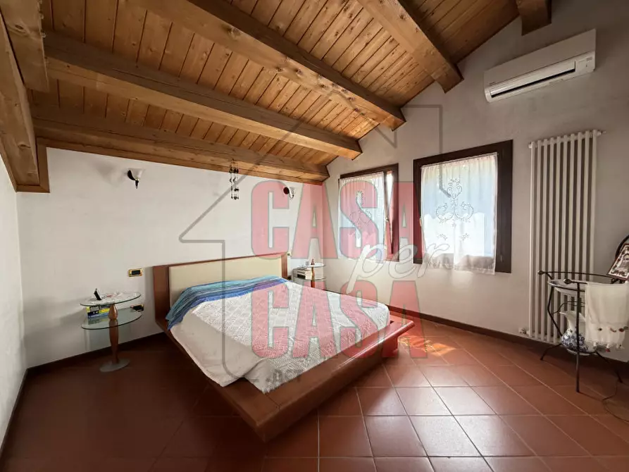 Immagine 14 di Casa indipendente in vendita  in Via Antonio Vivaldi a Badia Polesine
