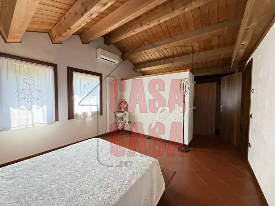Immagine 15 di Casa indipendente in vendita  in Via Antonio Vivaldi a Badia Polesine
