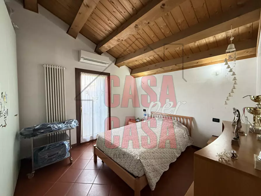 Immagine 17 di Casa indipendente in vendita  in Via Antonio Vivaldi a Badia Polesine