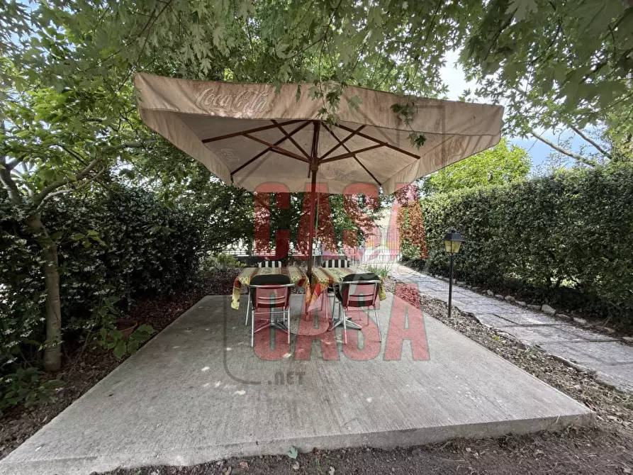 Immagine 21 di Casa indipendente in vendita  in Via Antonio Vivaldi a Badia Polesine