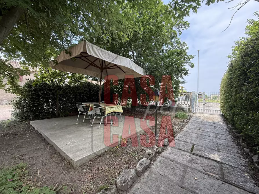 Immagine 22 di Casa indipendente in vendita  in Via Antonio Vivaldi a Badia Polesine