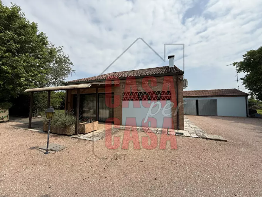 Immagine 24 di Casa indipendente in vendita  in Via Antonio Vivaldi a Badia Polesine