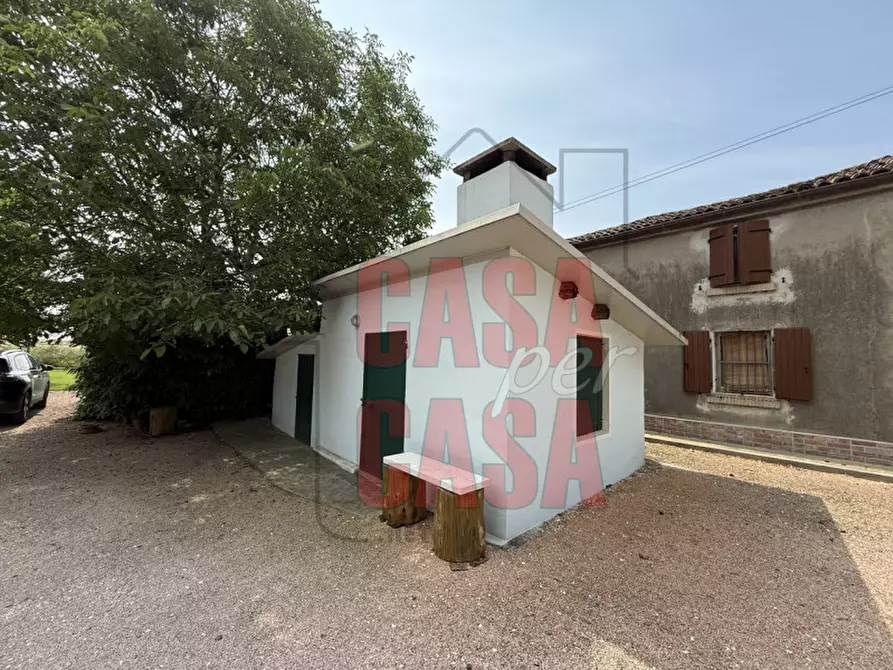 Immagine 24 di Casa indipendente in vendita  in Via Antonio Vivaldi a Badia Polesine