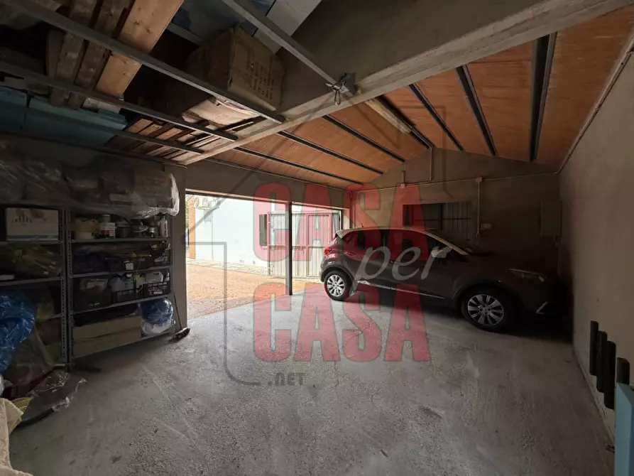 Immagine 27 di Casa indipendente in vendita  in Via Antonio Vivaldi a Badia Polesine