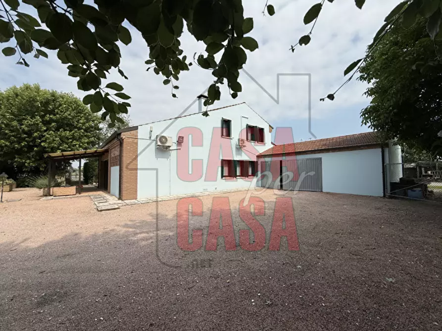 Immagine 28 di Casa indipendente in vendita  in Via Antonio Vivaldi a Badia Polesine