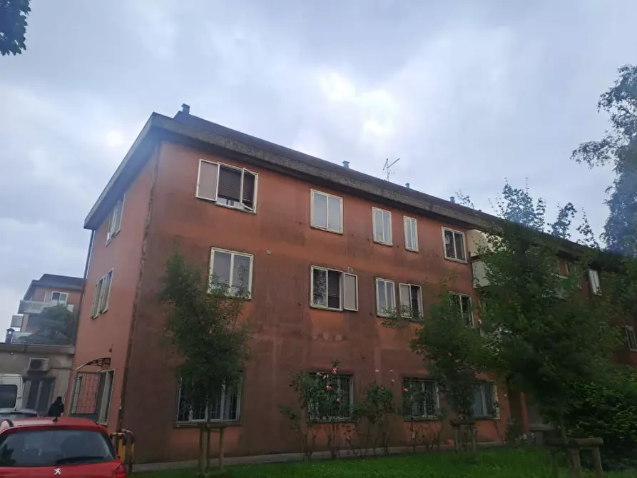 Immagine 5 di Ufficio in vendita  in Piazza Carli a Montecchio Maggiore