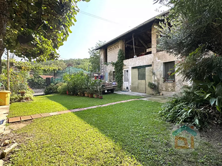 Immagine 3 di Villetta a schiera in vendita  in via rialto 19 a Gorizia