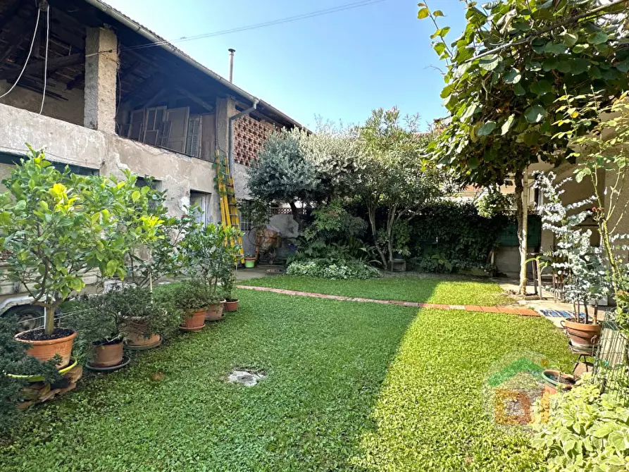 Immagine 4 di Villetta a schiera in vendita  in via rialto 19 a Gorizia