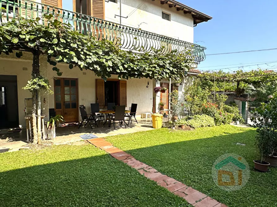 Immagine 5 di Villetta a schiera in vendita  in via rialto 19 a Gorizia