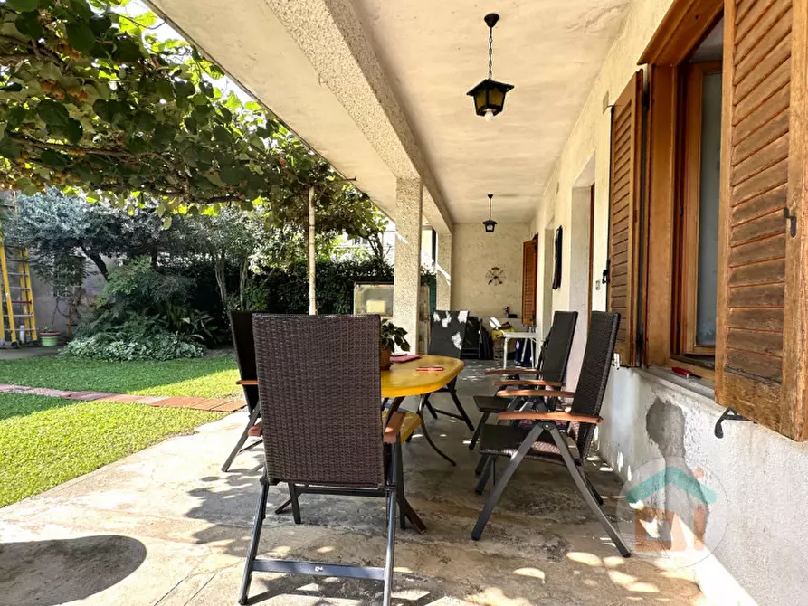 Immagine 6 di Villetta a schiera in vendita  in via rialto 19 a Gorizia