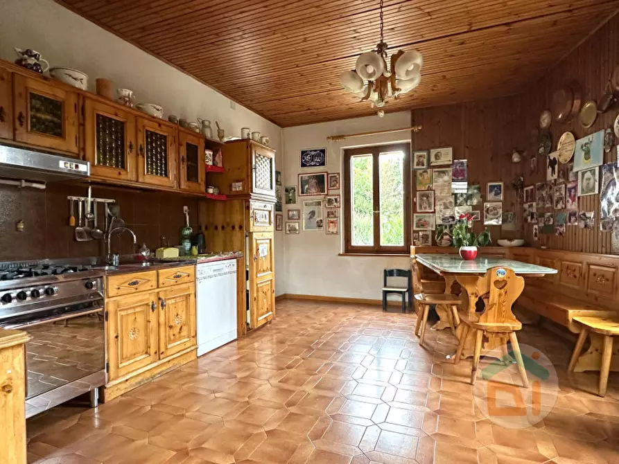 Immagine 7 di Villetta a schiera in vendita  in via rialto 19 a Gorizia