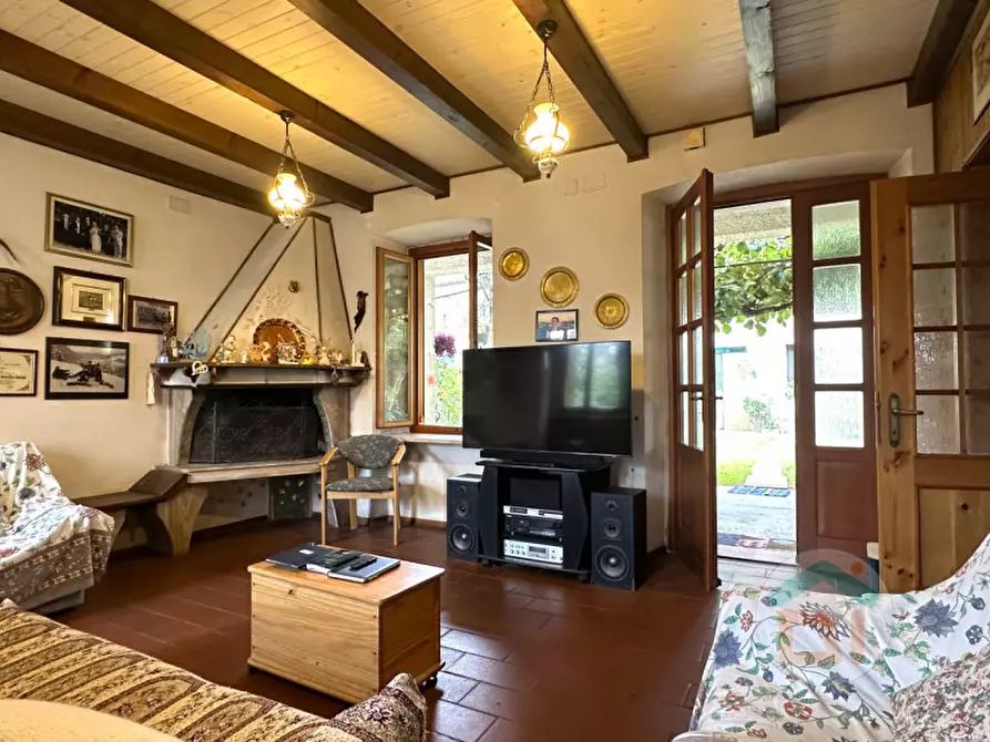 Immagine 8 di Villetta a schiera in vendita  in via rialto 19 a Gorizia