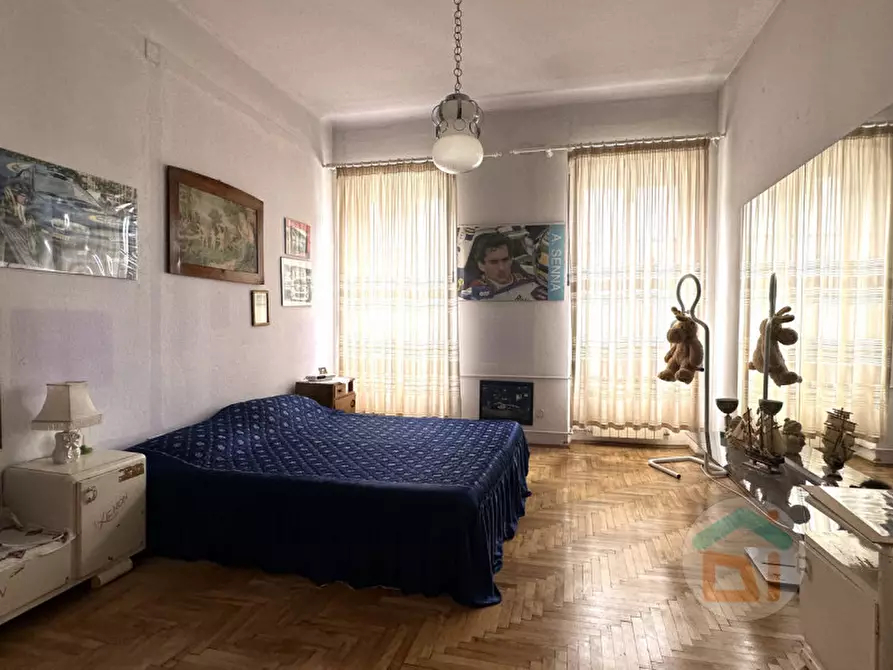 Immagine 9 di Villetta a schiera in vendita  in via rialto 19 a Gorizia