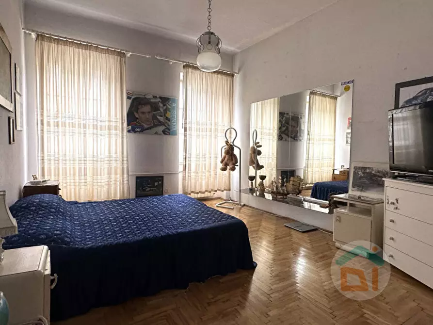 Immagine 10 di Villetta a schiera in vendita  in via rialto 19 a Gorizia