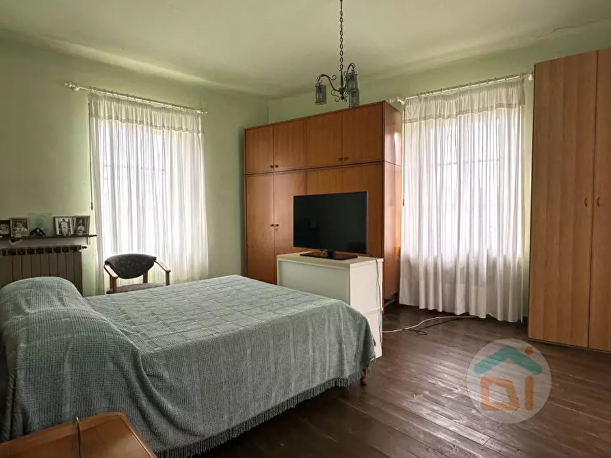 Immagine 14 di Villetta a schiera in vendita  in via rialto 19 a Gorizia