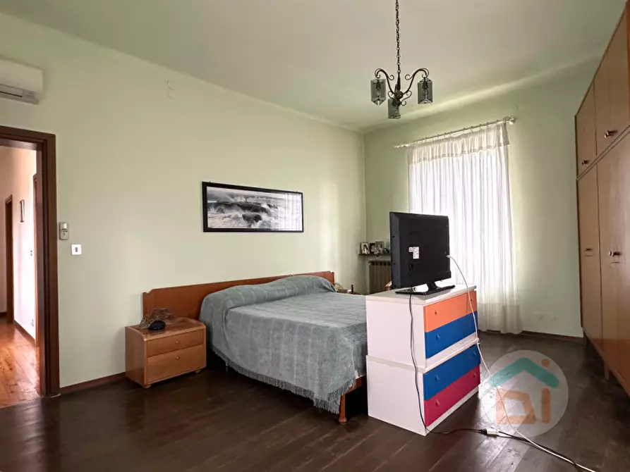 Immagine 15 di Villetta a schiera in vendita  in via rialto 19 a Gorizia