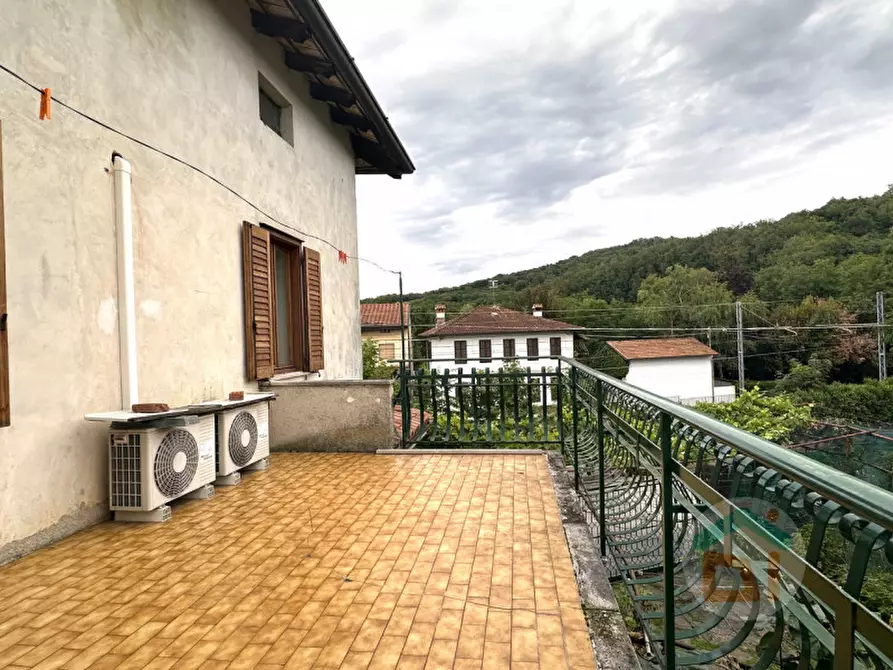 Immagine 16 di Villetta a schiera in vendita  in via rialto 19 a Gorizia